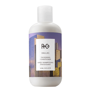 R+CO_DALLAS Thickening Conditioner 241ml / 8.5oz_Cosmetic World